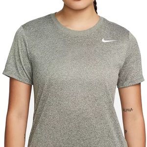 Women’s Nike Dri-Fit Tee